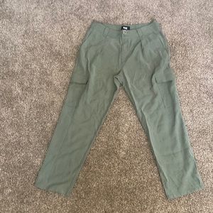 PAIGE CARGO STYLE PANTS
